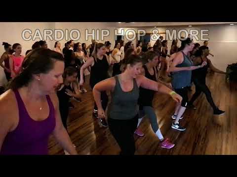 Promotional video thumbnail 2 for Mastah Tee Fitness & Dance