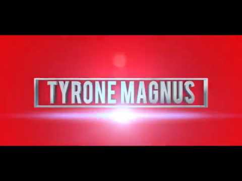Tyrone Magnus Dragonball Z Abridged 45 FULL HD