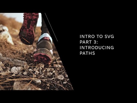 An Introduction to SVG (Scalable Vector Graphics) Part 3: The Path ...