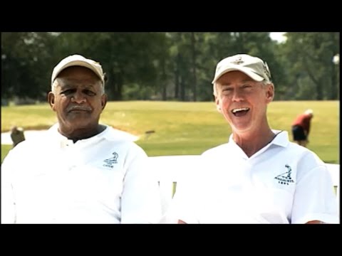 Payne Stewart's Putt | 1999 US Open | Pinehurst History