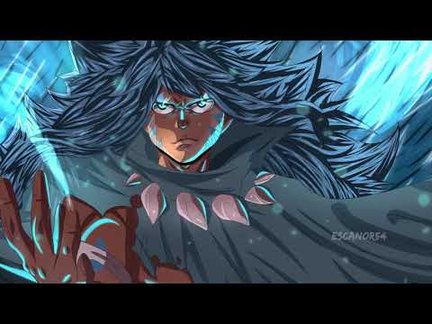 Fairy Tail | Prelude to Destruction