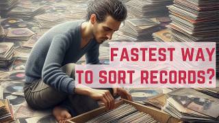 What is the Fastest way to sort your records?