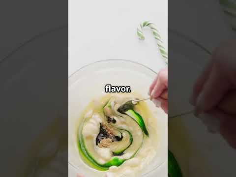 How To Produce An Ice Cream