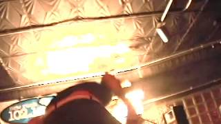 SCARLET - Something To Lust About - Live - Nov 2001