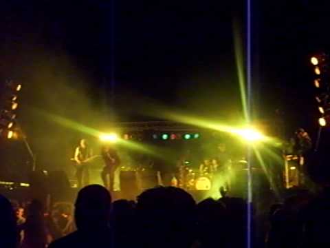 CRISTOCK - SANTIAGO 2009