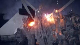 つたない初出撃～へりまで　20230827