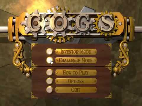 Steam Community :: Video :: Обзор №1: COGS - САМАЯ НЕДООЦЕНЕННАЯ ИГРА В ...