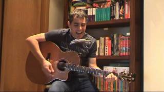 Revolver -  Dime como lo hago yo acoustic cover