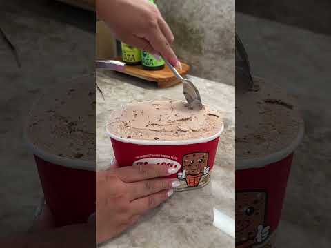 whats your thrifty's ice cream order? 😋