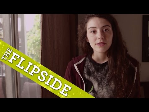 家庭--反面 (The Family - The FlipSide)