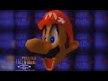 Super Mario 64 Beta Compilation 1995 To 1996