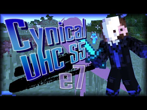 Cynical UHC S5 Ep7 - All Your Wildest Fantasies Come True!