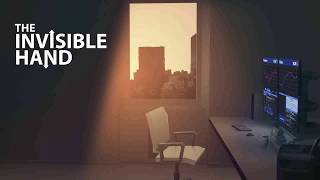 The Invisible Hand (PC) Steam Key EUROPE