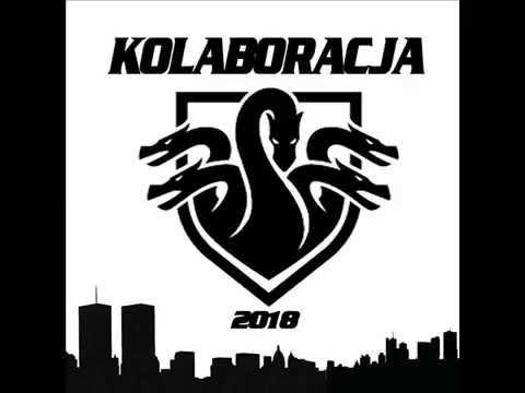 Kolaboracja ( Mielna, Kijek ) - Krusz Kręć Jaraj