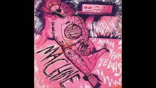 Yeah Yeah Yeahs - Machine (EP)