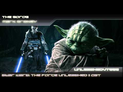 SW: The Force Unleashed II OST - The Gorog