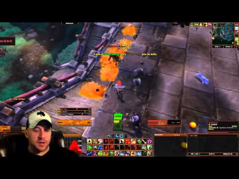 Heroic Siege of Niuzao Temple Guide