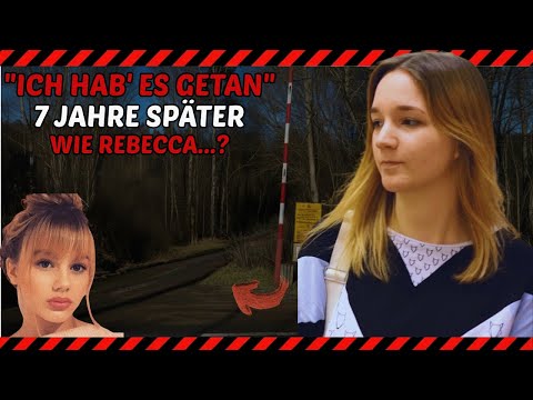 Wie Rebecca Reusch – aber aufgeklärt | Jennifer Scharinger: Mord nach 7 Jahren gestanden