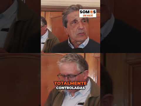 Paysandú se moviliza tras el temporal #shorts