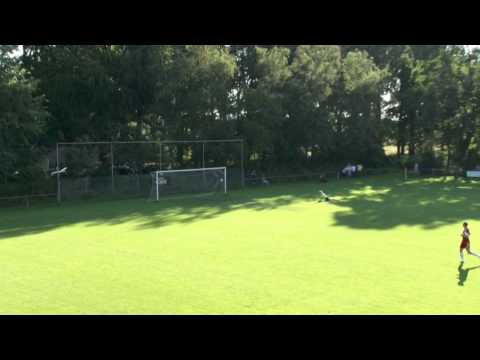 Cambuur makket yndruk