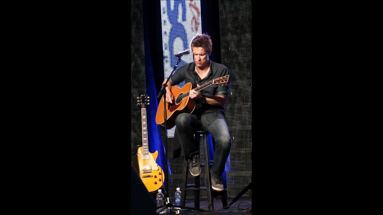 Jonny Lang - That Great Day - Amazing Version - Live & Unplugged.avi - YouTube