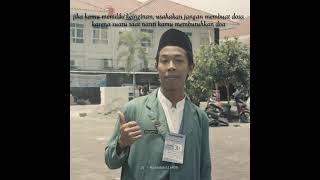 Download lagu Quotes sholawat man ana versi syaikhona | Kata - kata mas musa | STORY WA #shorts #YTshorts mp3