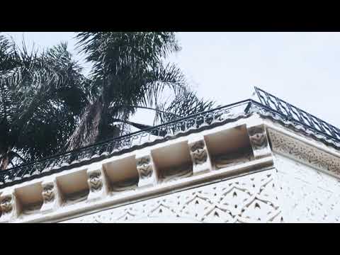 Madd Ft tagne -Amigo (النسخة الأصلية)