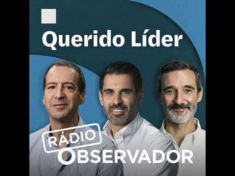“A liderança começa pelo exemplo, sempre”