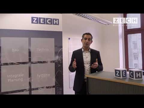 Steven Kellner - Niederlassungsleiter Leipzig