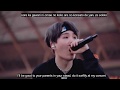 BTS MIC Drop LIVE Kanji English Subs