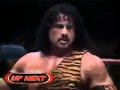 The Birth Of The Deadman P1