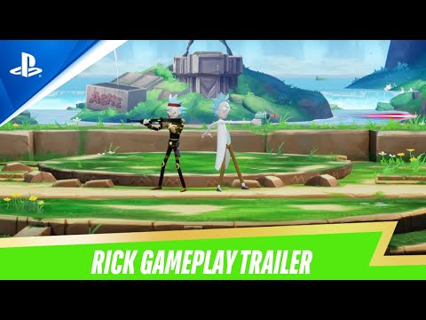 trifox gameplay trifox gameplay