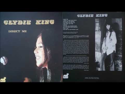 Clydie King - Direct Me [Full Album] (1970)