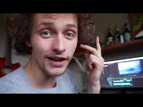 SOUND OF HEAVEN FESTIVAL 2018 VLOG #1 (FREDERIK DE ROO)