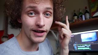 SOUND OF HEAVEN FESTIVAL 2018 VLOG #1 (FREDERIK DE ROO)