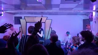 Wesley Gonzalez - Did You Get What You Paid For? Live at Delicious Clam, Sheffield, 23 November 2021
