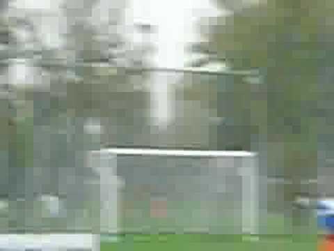 Filmpjes DVO'60 2 tegen Internos en Unitas