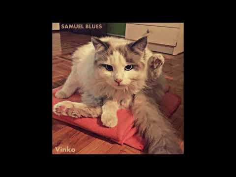 Samuel Blues - Vinko