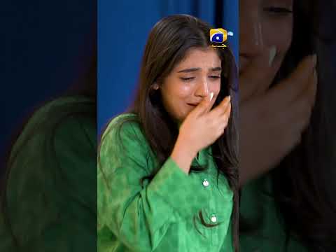 Aafat Episode 79 Promo | Tonight at 7:00 PM | Har Pal Geo #aafat #shorts