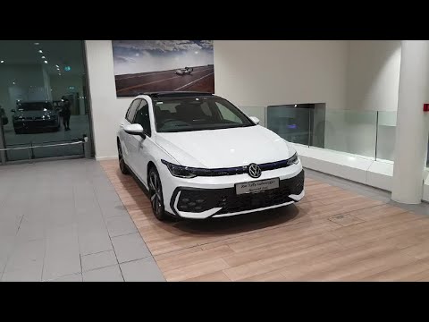 Volkswagen Golf GTE 1.5 TSI Plug-In-Hybrid - Image 2