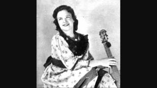 Lulu Belle and Scotty - Prisoner At The Bar (1935).**