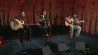 &quot;I Never Met A Woman&quot; (Acoustic) - by Los Lonely Boys