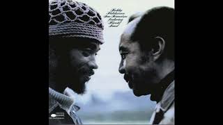 Bobby Hutcherson - Prints Tie
