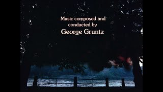 George Gruntz - Steppenwolf (Opening Titles)