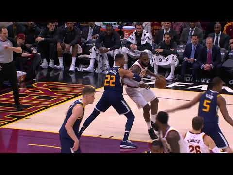 LeBron James' best plays during Cavaliers' 5-game winning streak | ESPN