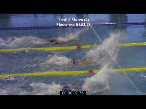 Tredici Marco 50FA - Massarosa 04.03.18