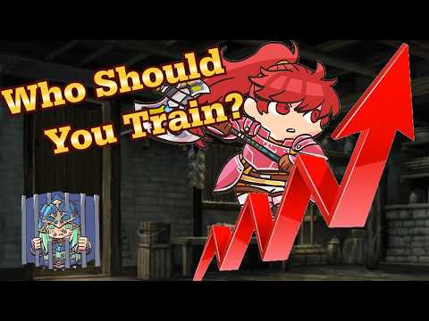 What Path of Radiance Units Should You Invest In?