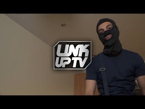 Caps - Gun Squad (Prod By Mayan Beats) [Music Video] | Link Up TV