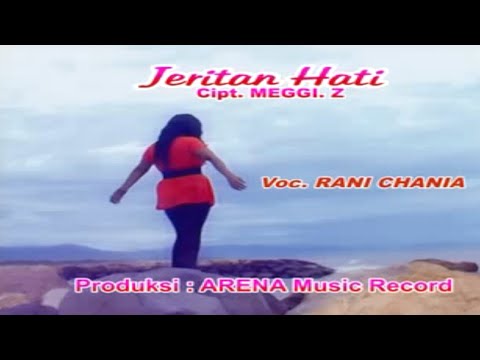 Rani Chania  -  Jeritan Hati (Official Music Video)