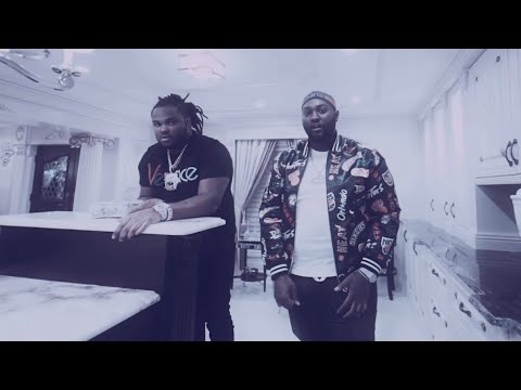 Peezy - 2 Quick ft Tee Grizzly & Payroll Giovanni Official Video HD SLOWED